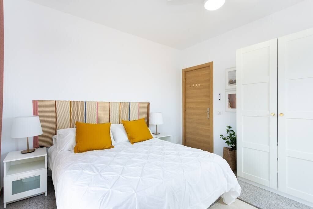 Photo of Bedroom in San Isidro