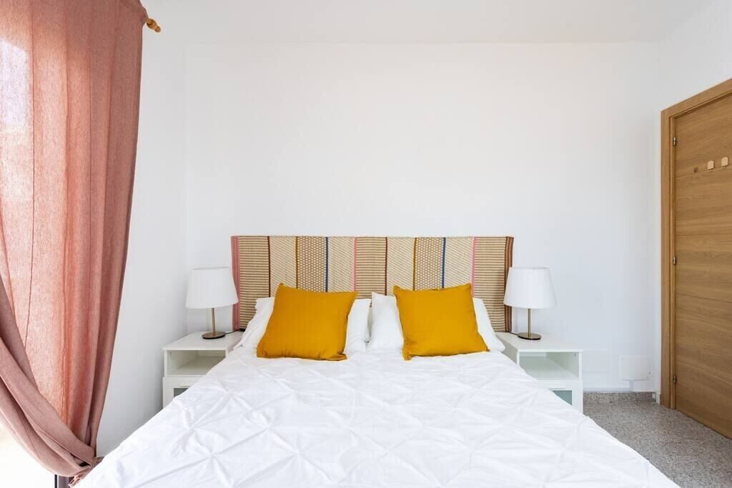 Photo of Bedroom in San Isidro