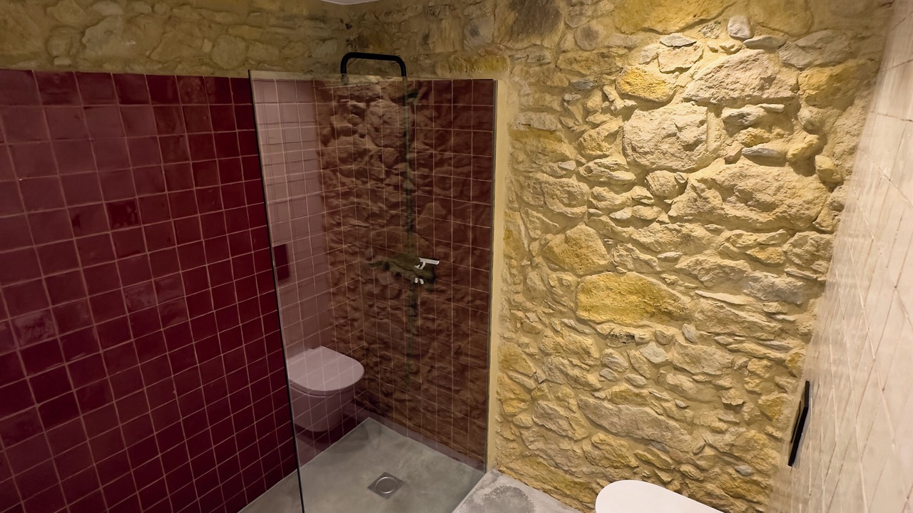 Photo of Bathroom in Juia