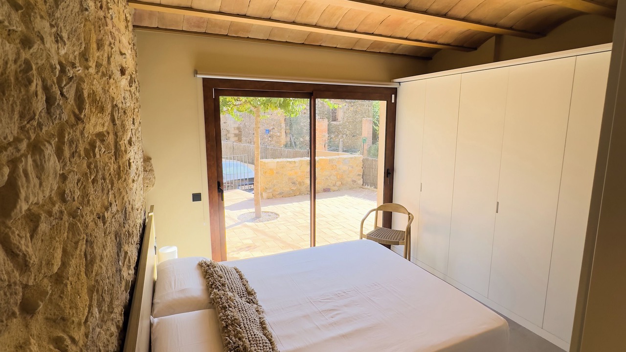 Photo of Bedroom in Juia