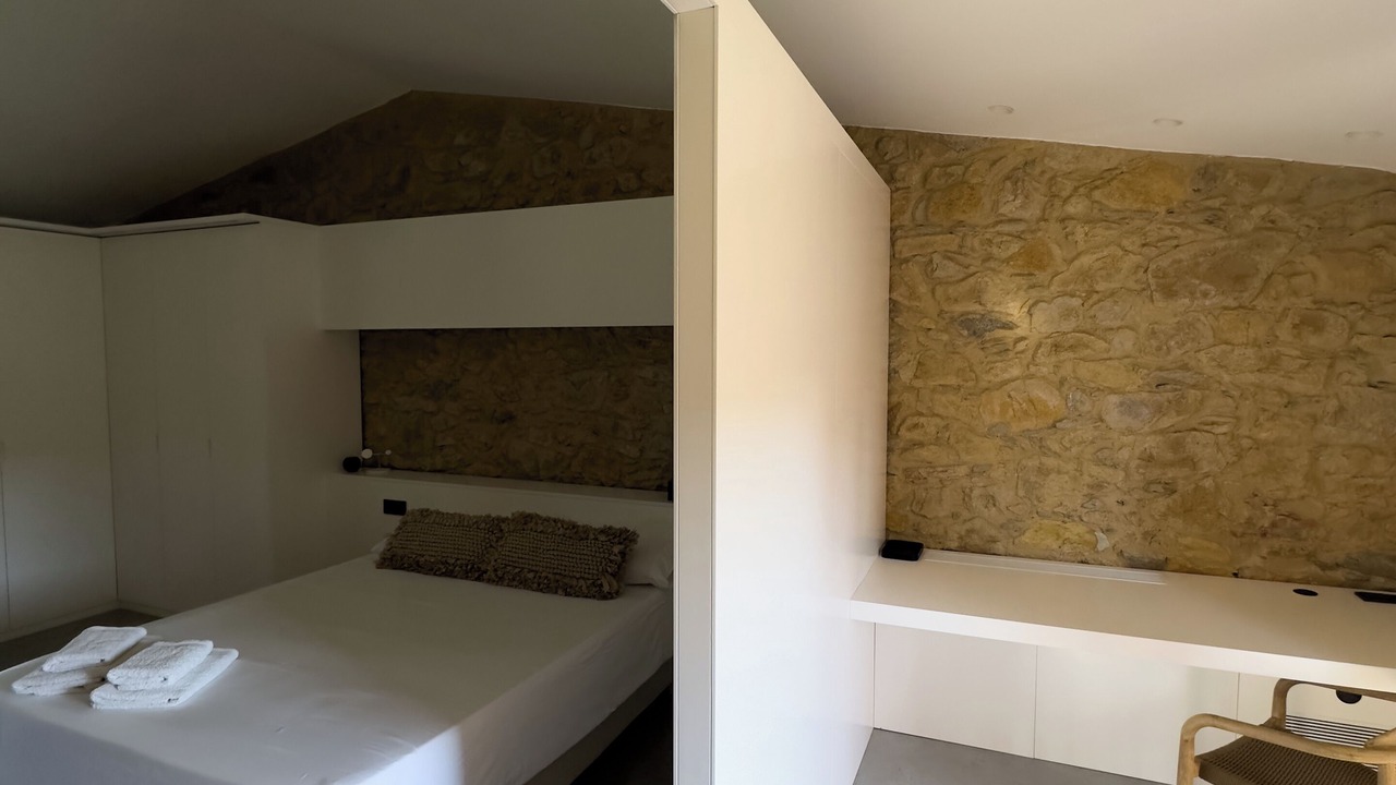 Photo of Bedroom in Juia