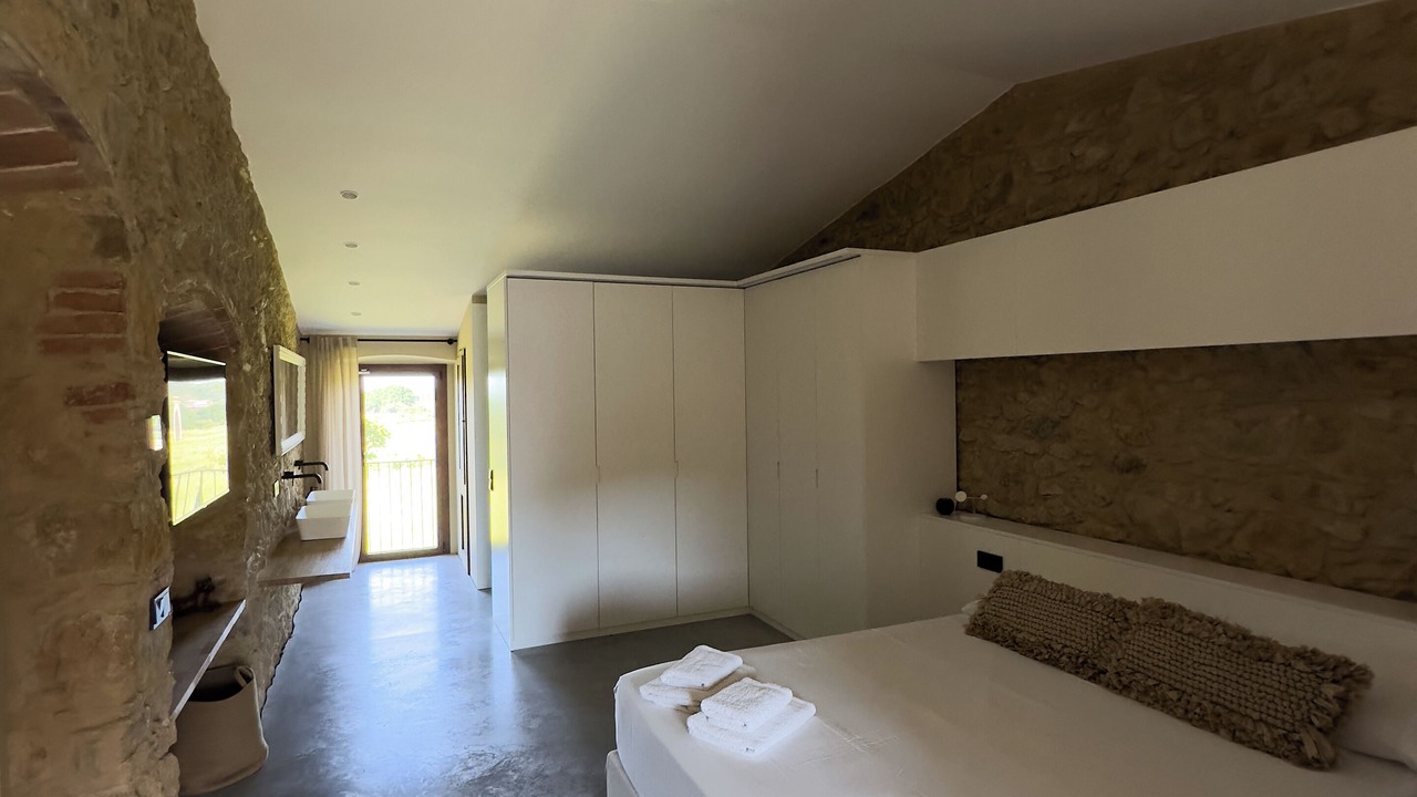 Photo of Bedroom in Juia