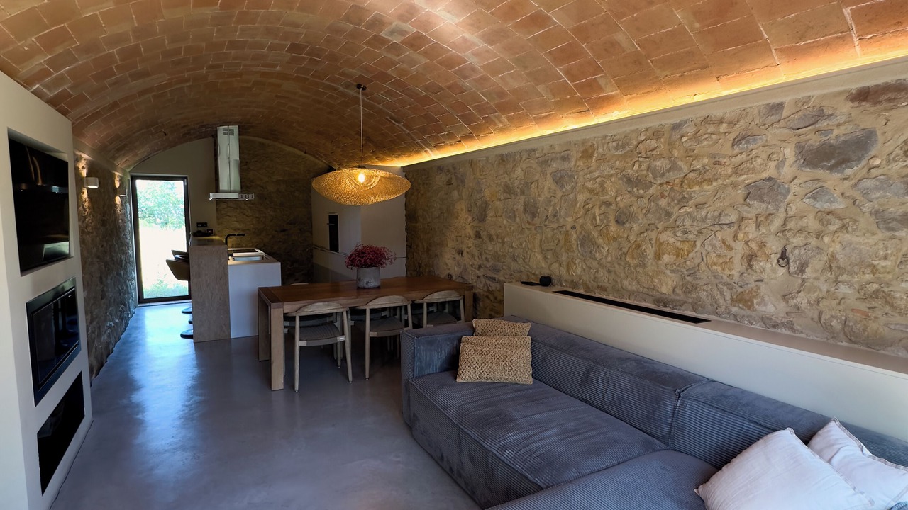 Photo of Livingroom in Juia