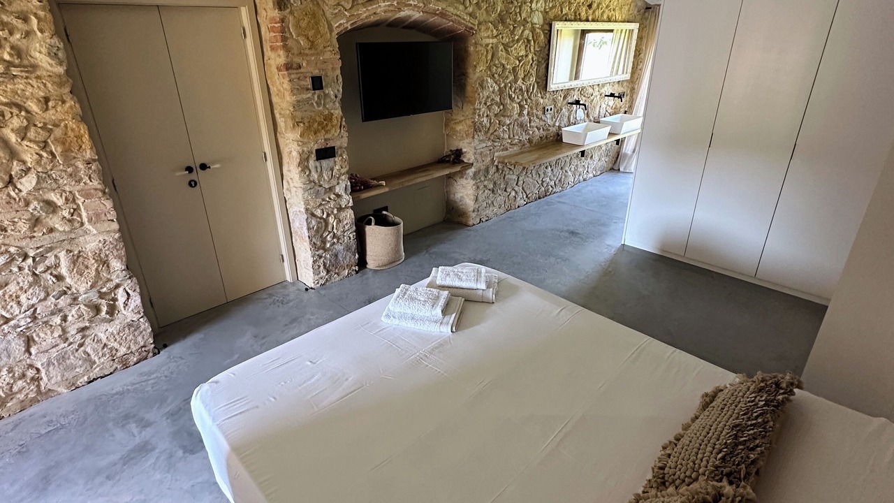 Photo of Bedroom in Juia