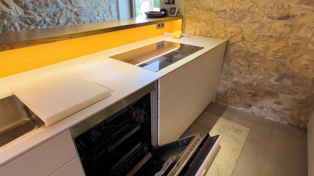 Photo of Kitchen in Juia