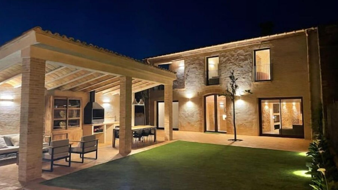 Photo of Patio Balcony in Juia