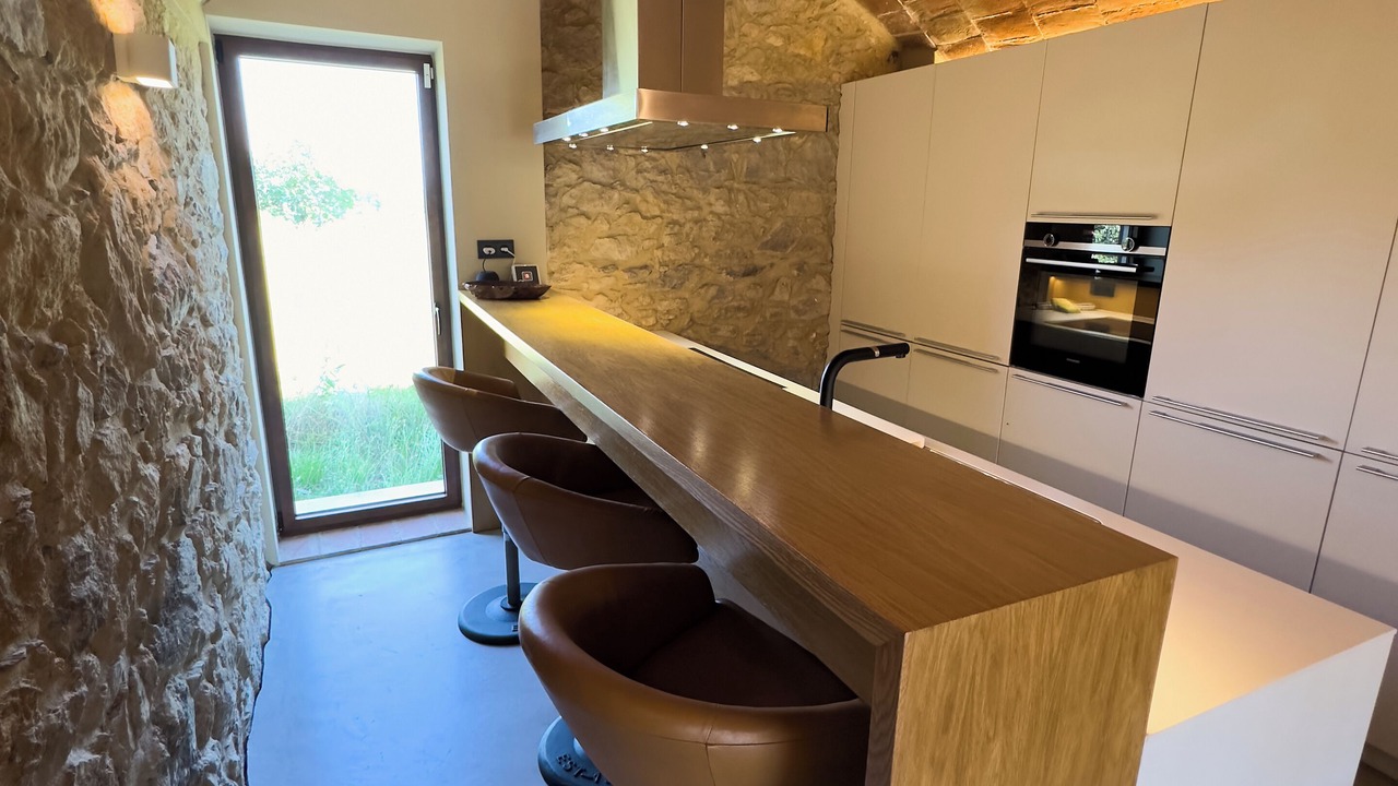 Photo of Kitchen in Juia