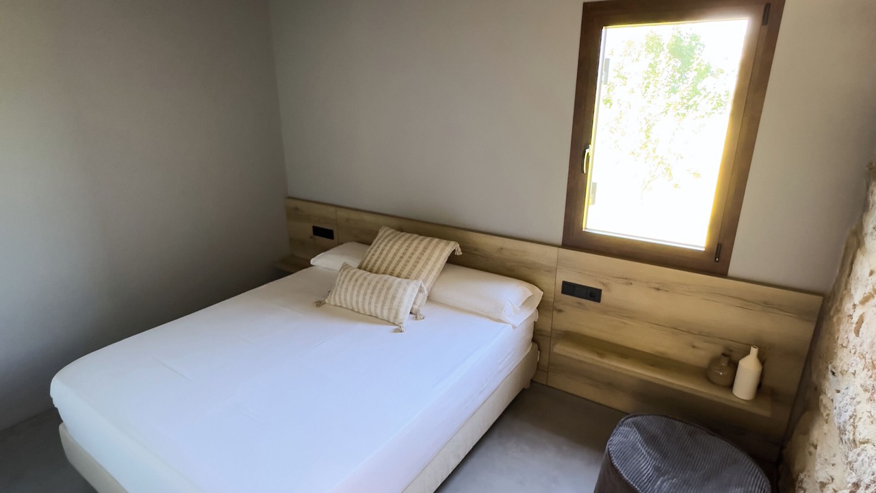 Photo of Bedroom in Juia