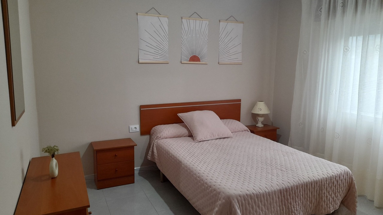 Photo of Bedroom in Carino