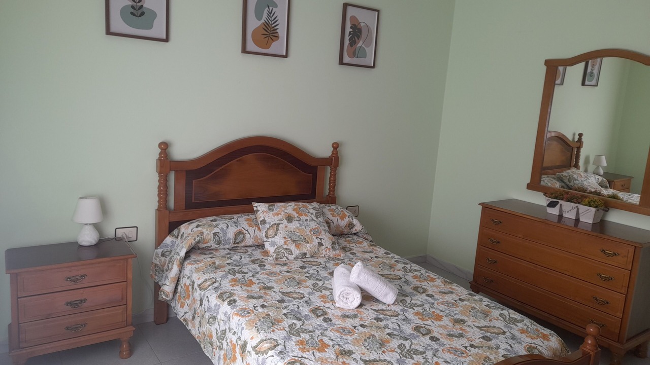 Photo of Bedroom in Carino