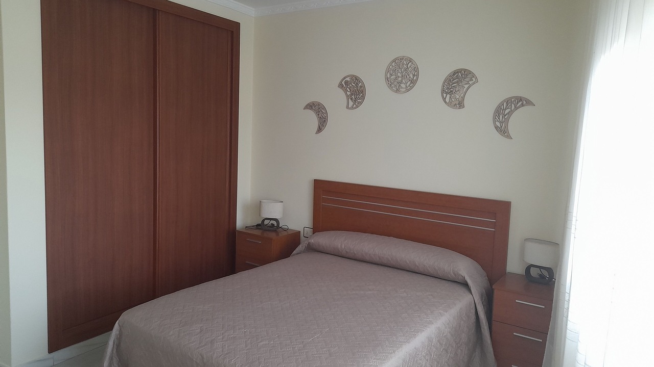 Photo of Bedroom in Carino