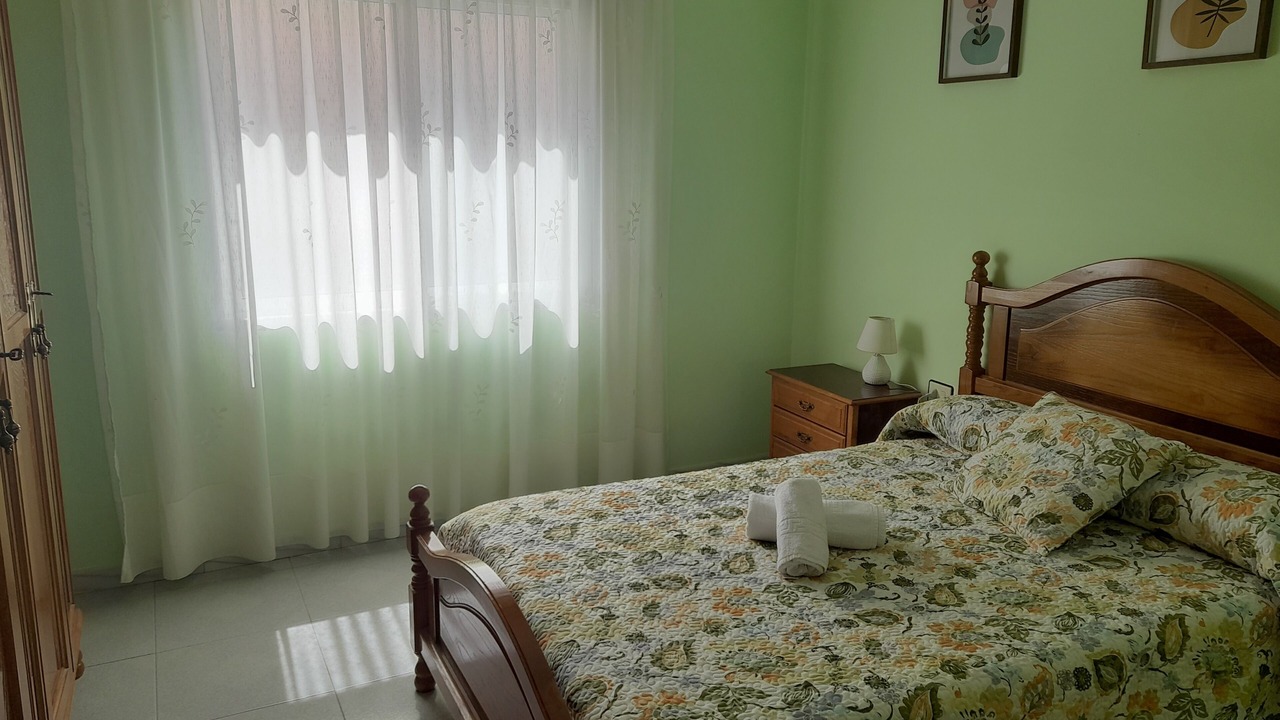Photo of Bedroom in Carino