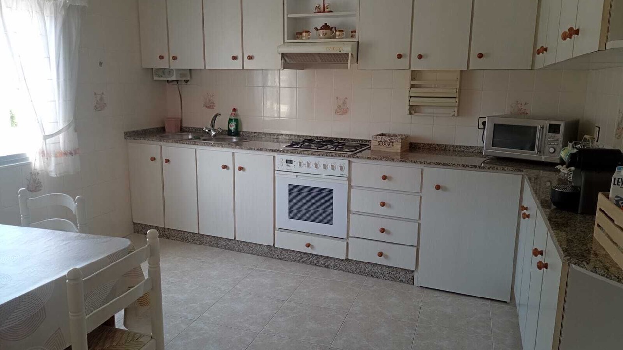 Photo of Kitchen in Carino