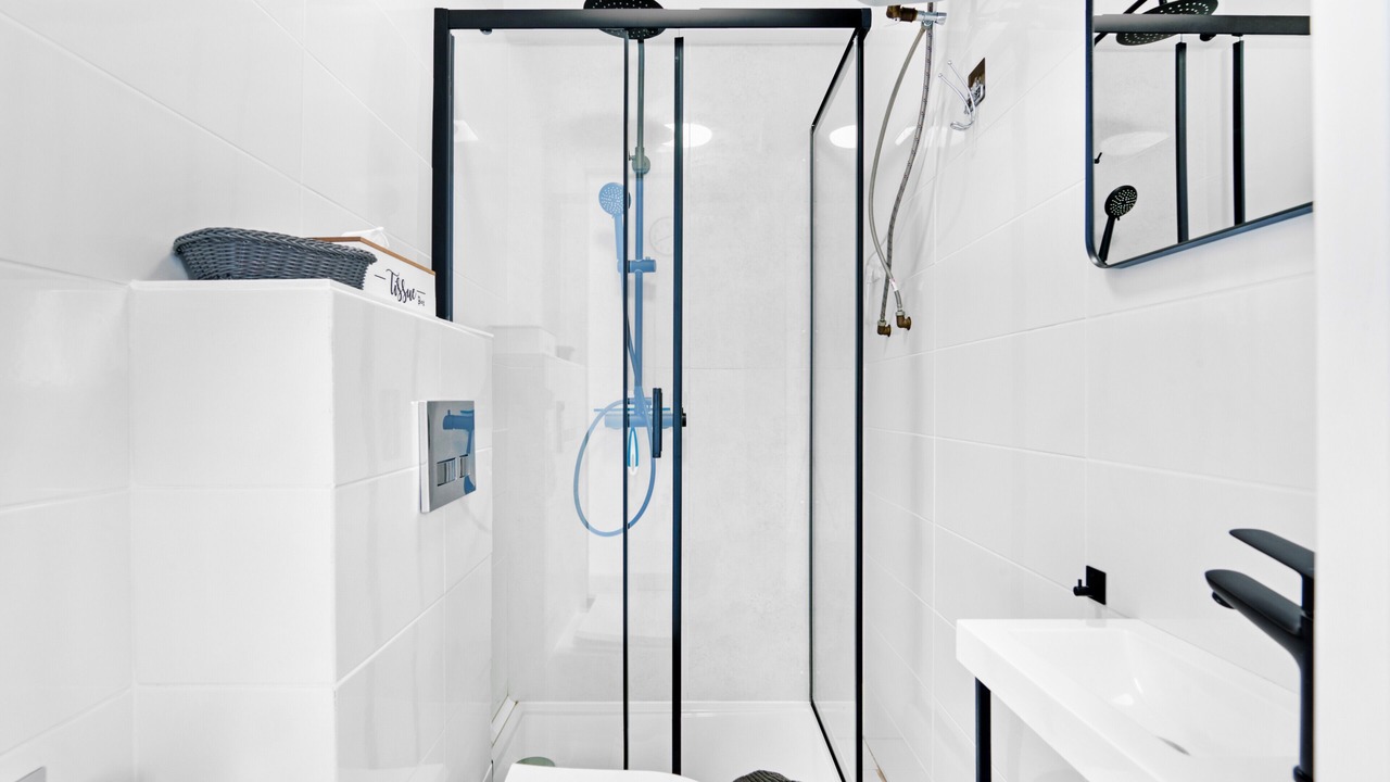 Photo of Bathroom in Grau i Platja