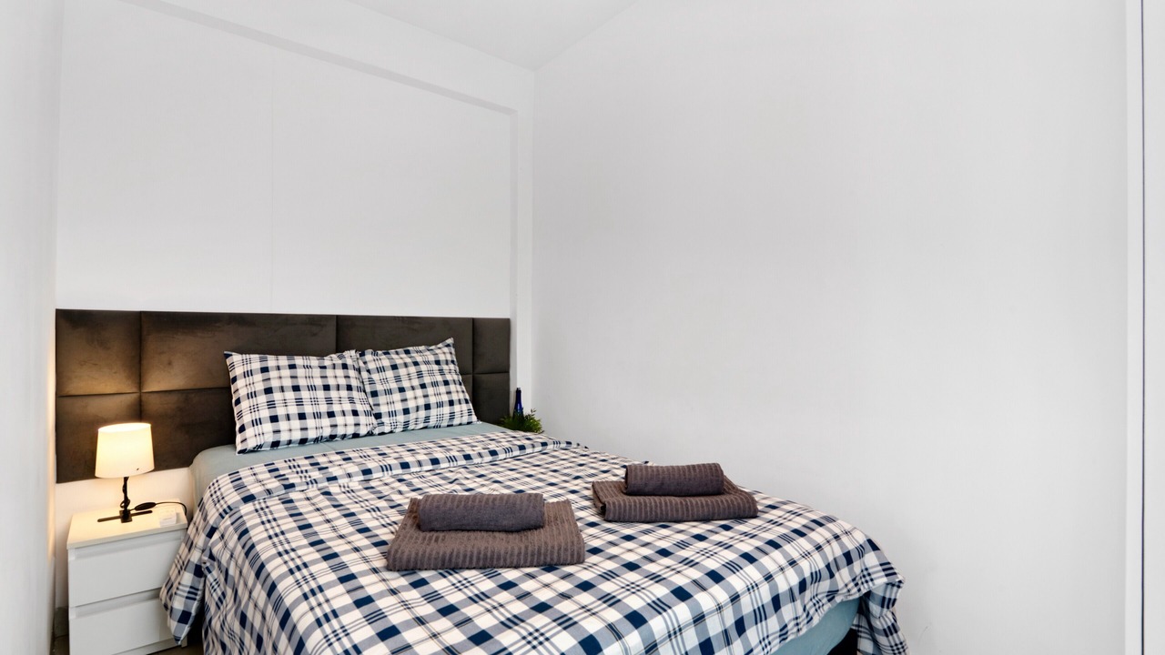 Photo of Bedroom in Grau i Platja