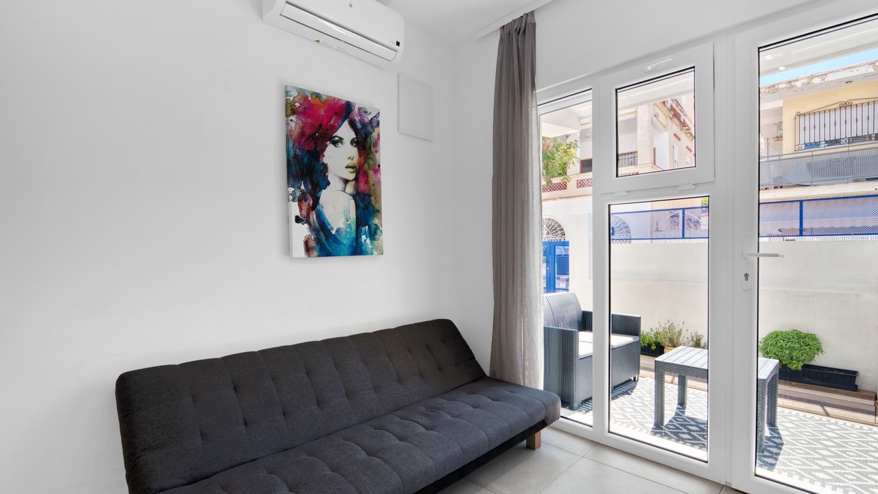 Photo of Livingroom in Grau i Platja