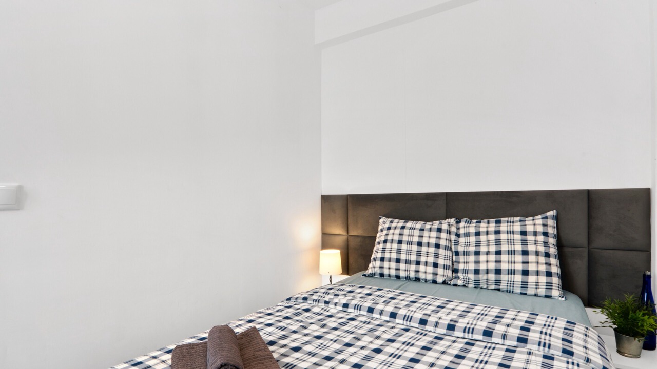 Photo of Bedroom in Grau i Platja