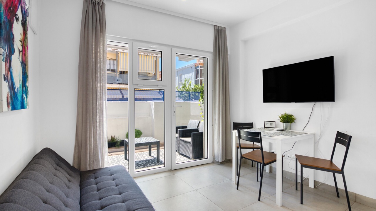 Photo of Livingroom in Grau i Platja