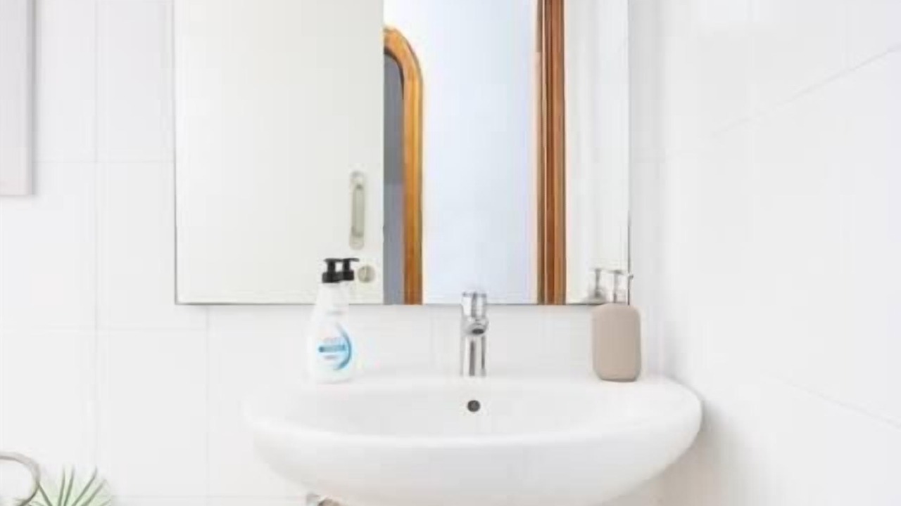 Photo of Bathroom in San Isidro
