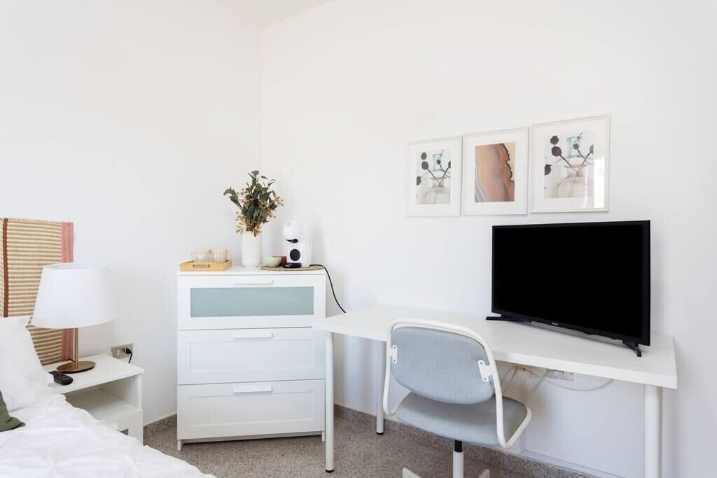 Photo of Bedroom in San Isidro