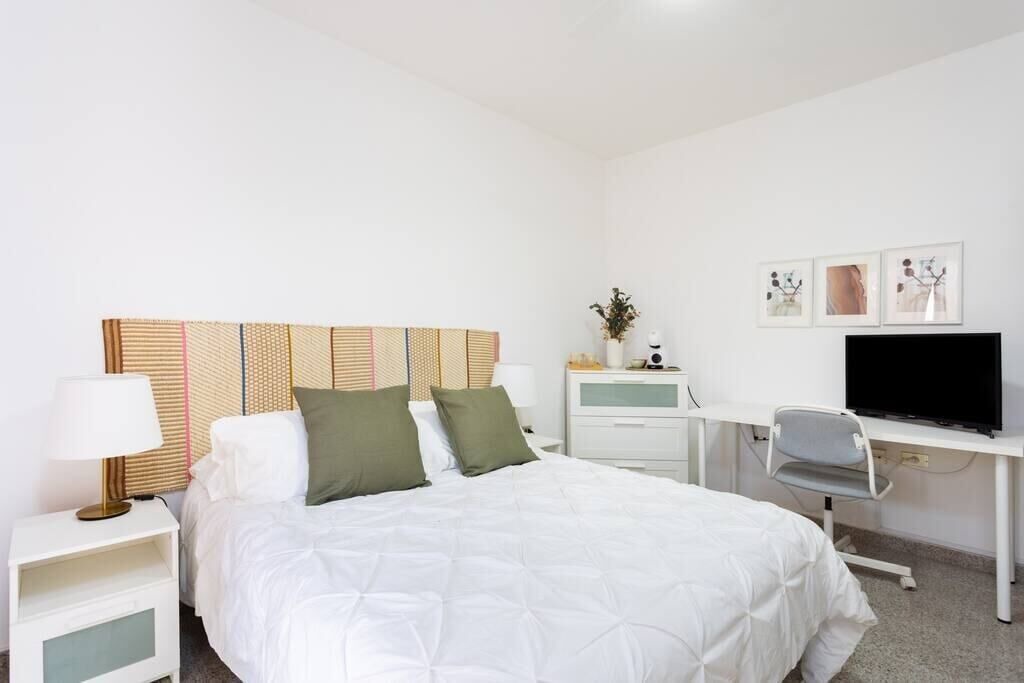 Photo of Bedroom in San Isidro