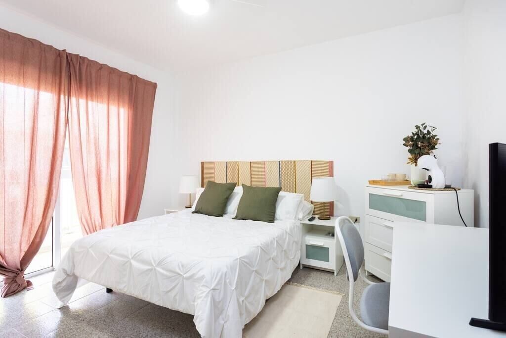 Photo of Bedroom in San Isidro