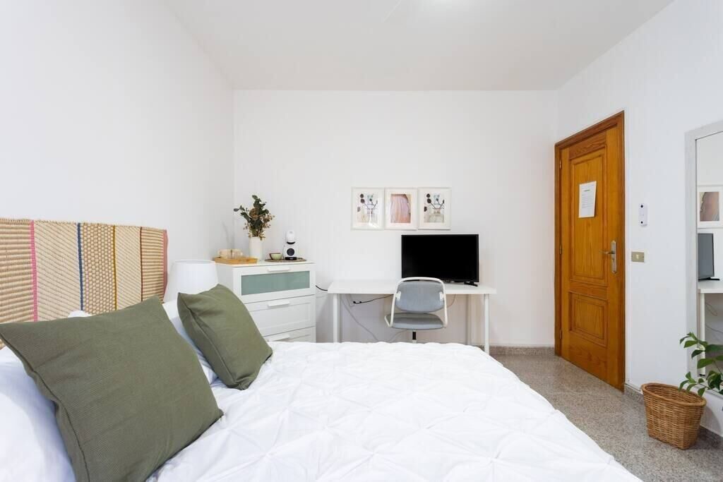 Photo of Bedroom in San Isidro