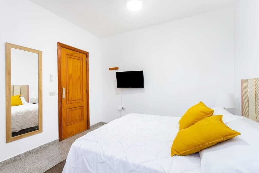 Photo of Bedroom in San Isidro