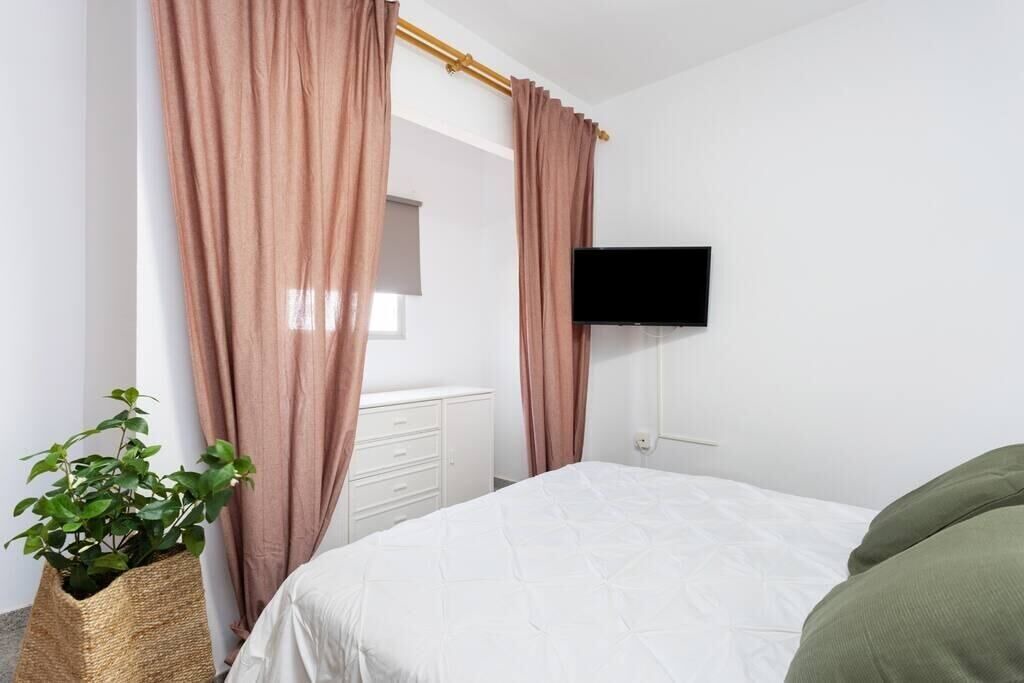 Photo of Bedroom in San Isidro