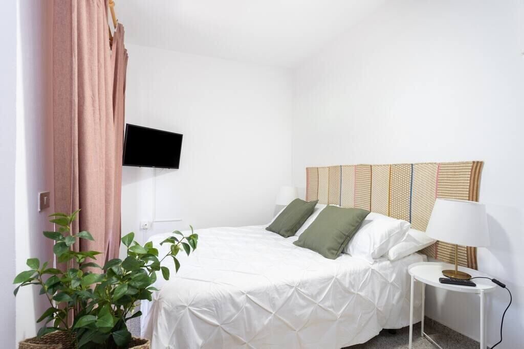 Photo of Bedroom in San Isidro