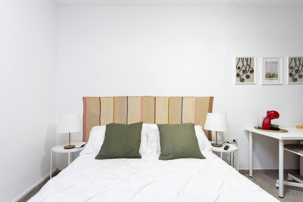 Photo of Bedroom in San Isidro