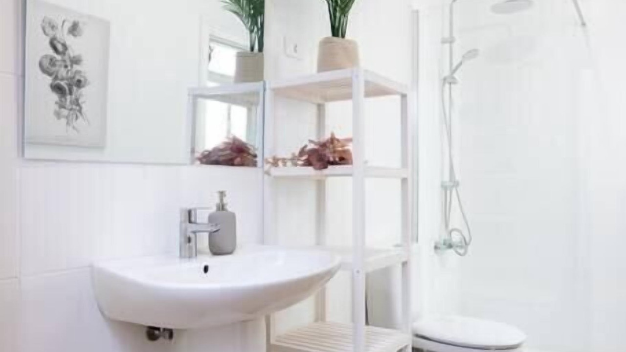 Photo of Bathroom in San Isidro