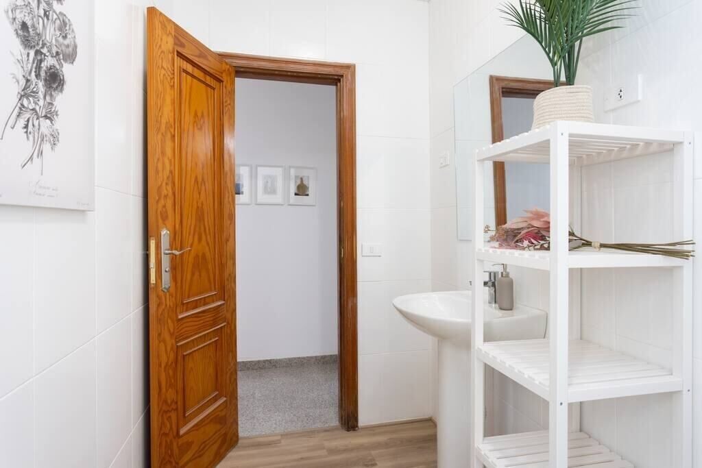 Photo of Bathroom in San Isidro