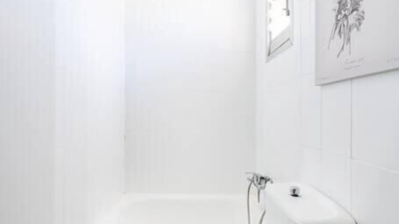 Photo of Bathroom in San Isidro