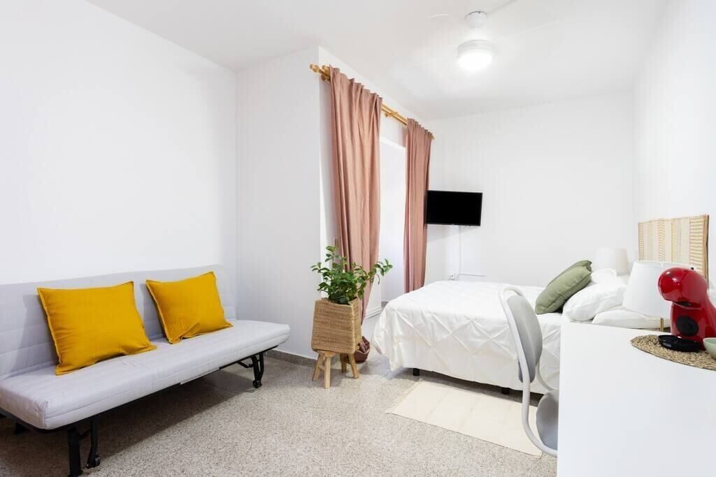 Photo of Bedroom in San Isidro