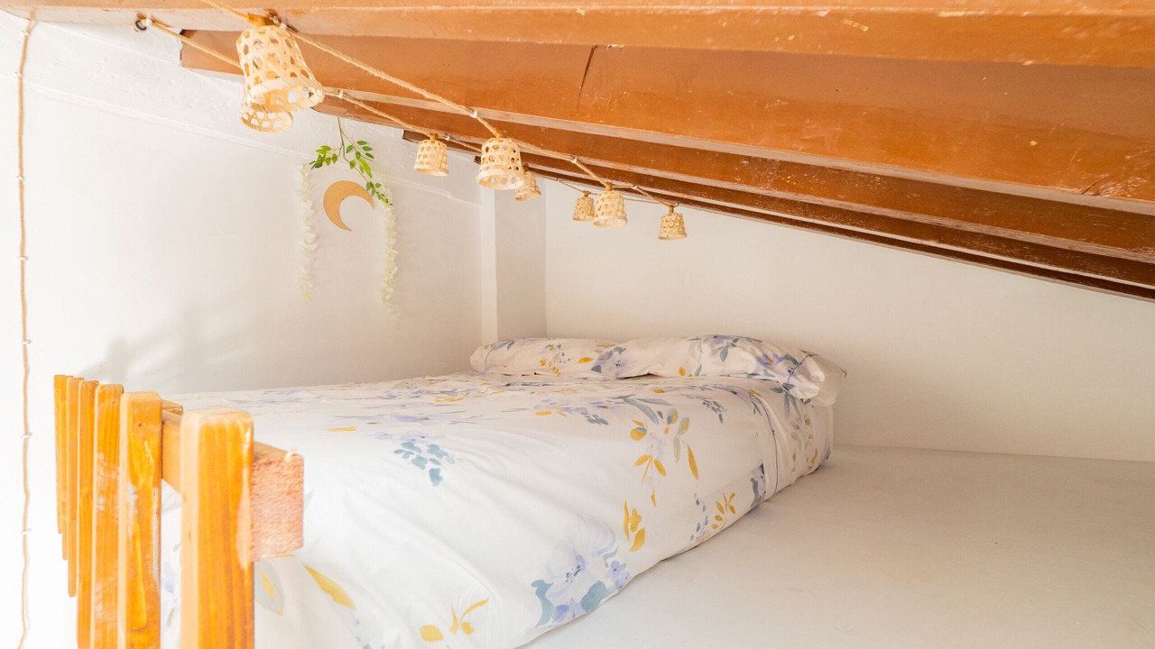 Photo of Bedroom in Casabermeja