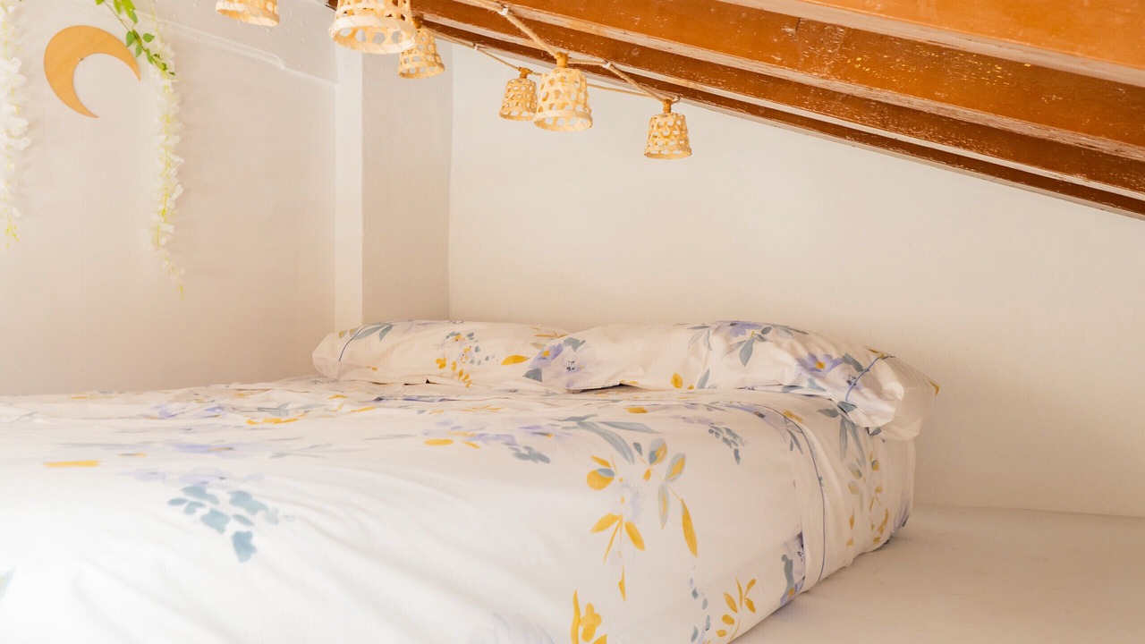 Photo of Bedroom in Casabermeja
