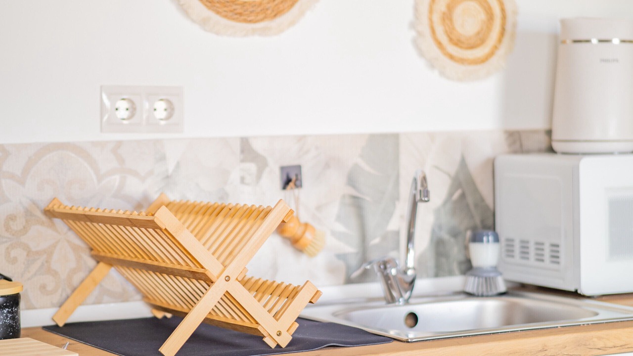 Photo of Kitchen in Casabermeja