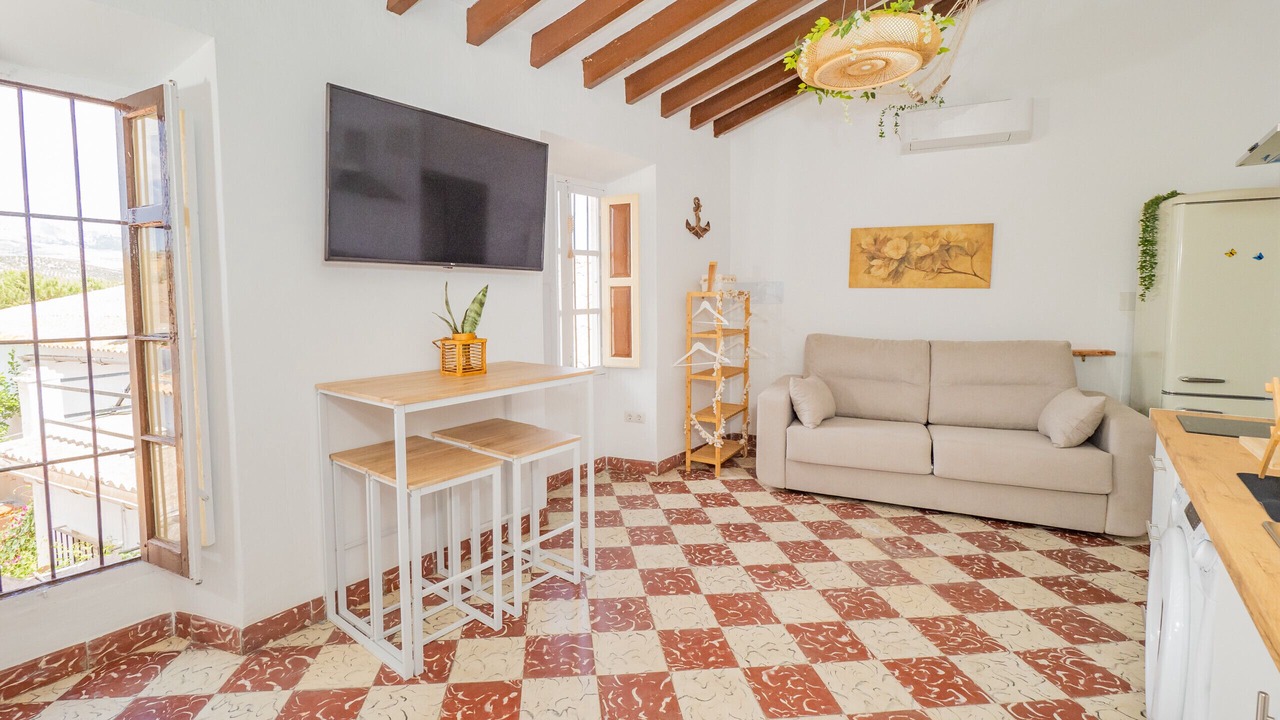 Photo of Livingroom in Casabermeja