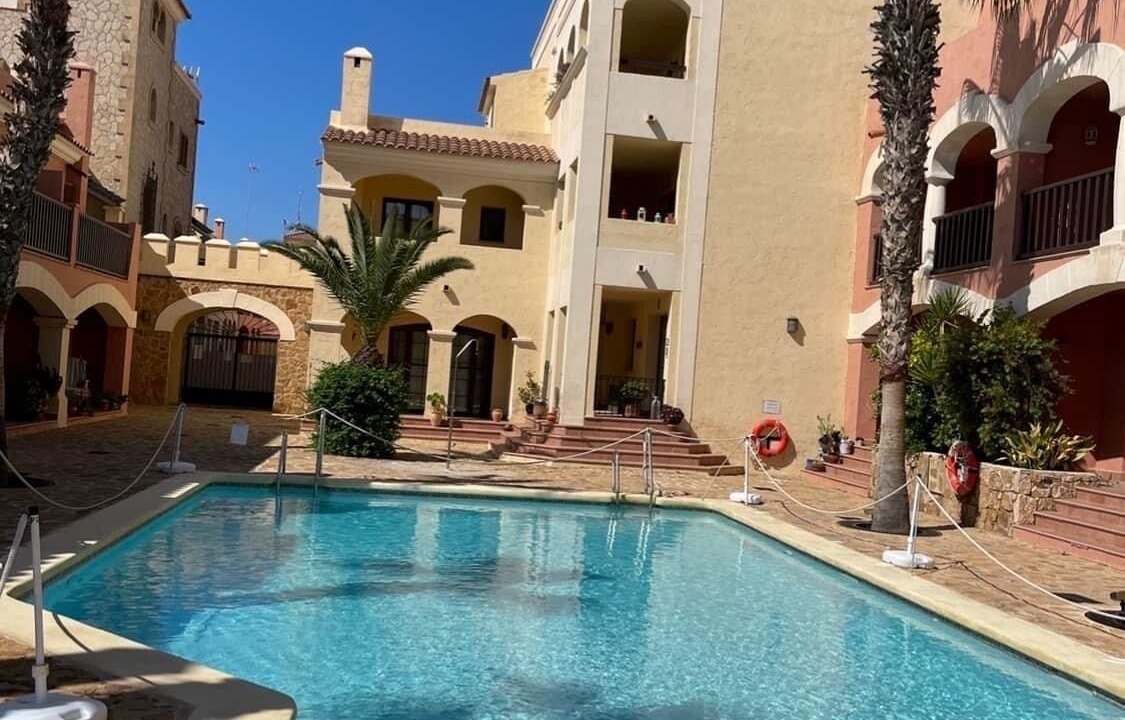 Photo of Outdoor in Villaricos