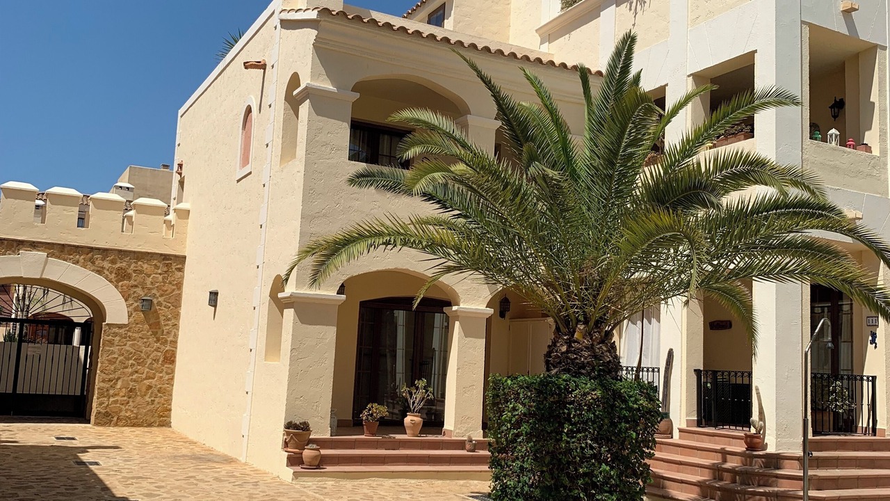 Photo of Outdoor in Villaricos