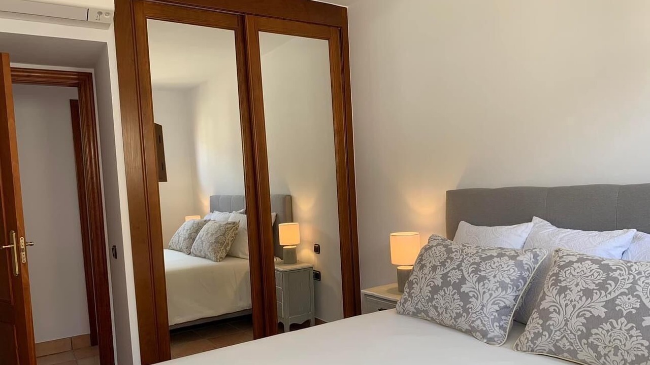 Photo of Bedroom in Villaricos
