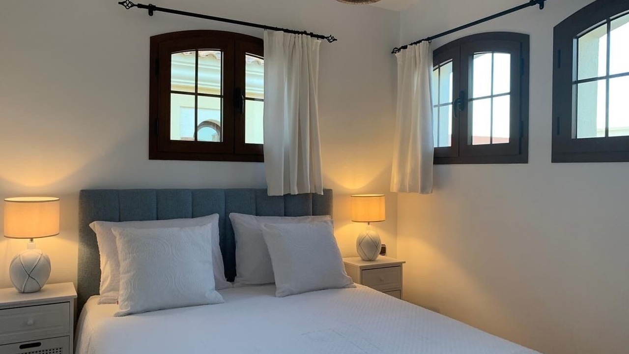 Photo of Bedroom in Villaricos
