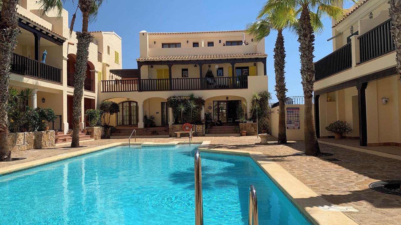 Photo of Outdoor in Villaricos