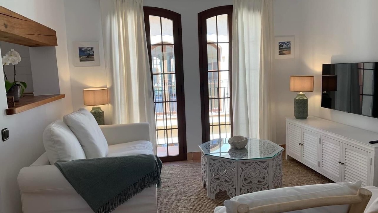 Photo of Livingroom in Villaricos