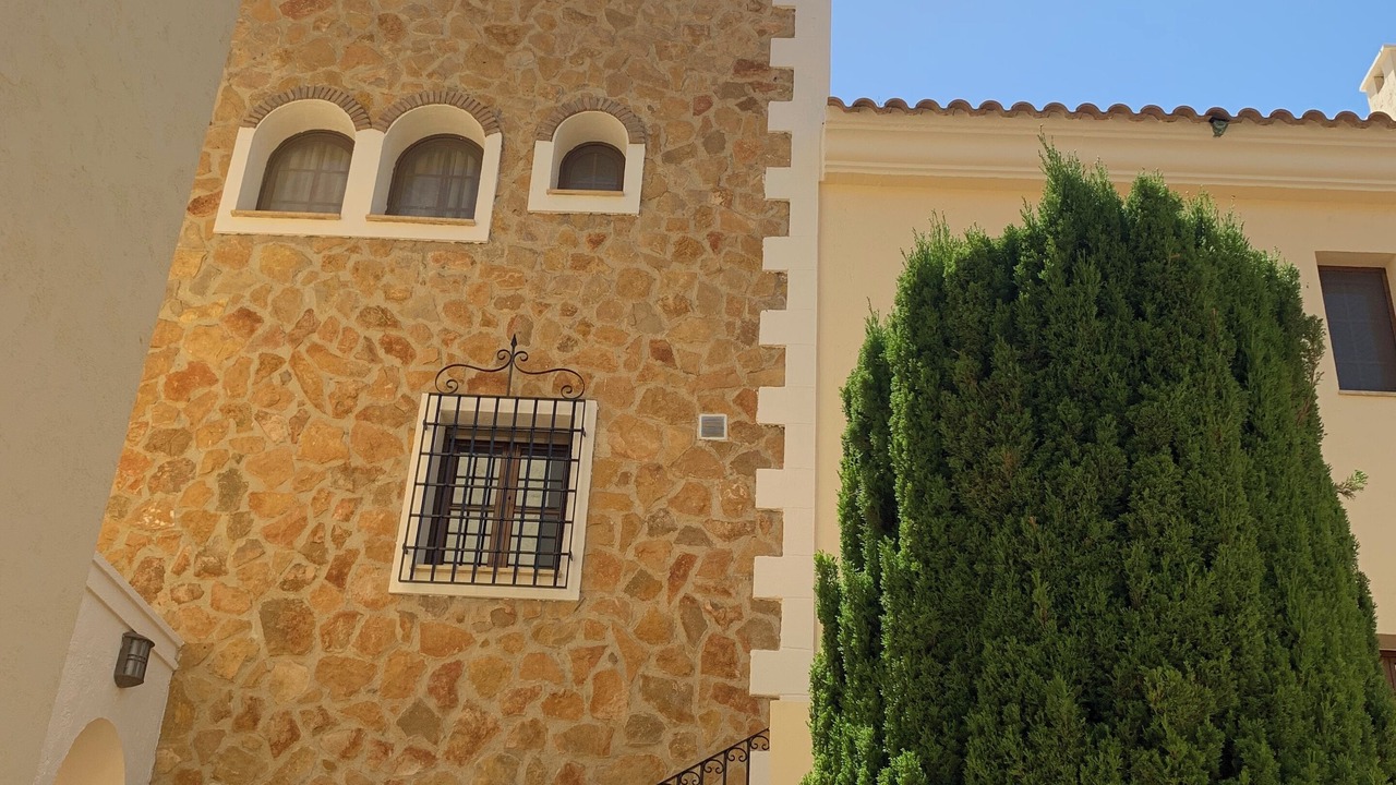Photo of Outdoor in Villaricos