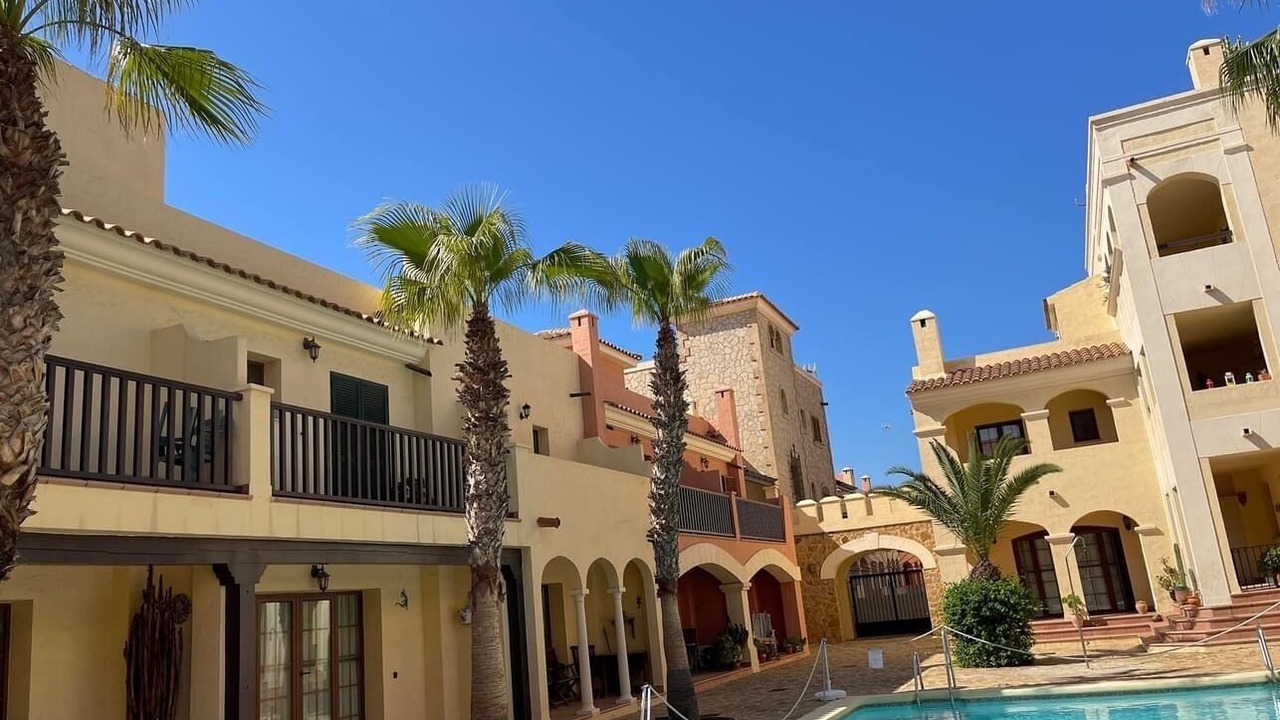 Photo of Outdoor in Villaricos