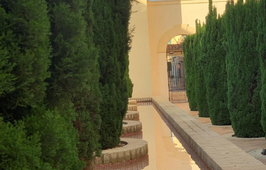 Photo of Outdoor in Villaricos