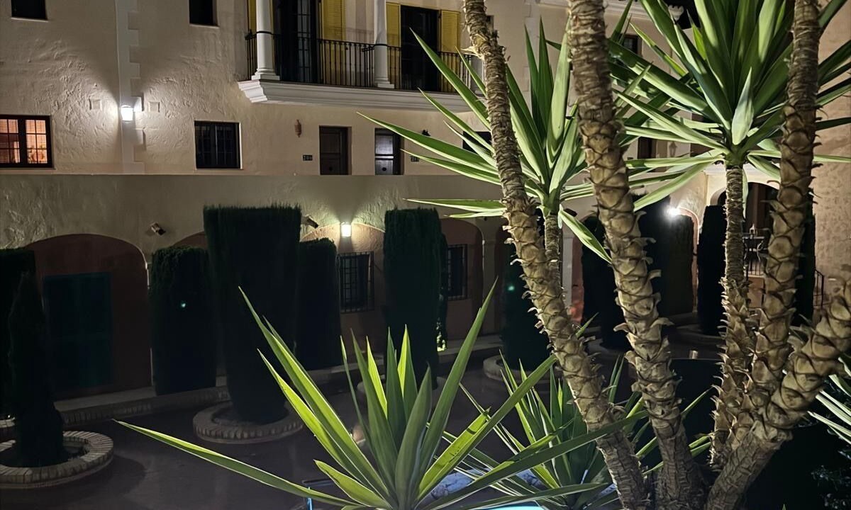 Photo of Outdoor in Villaricos