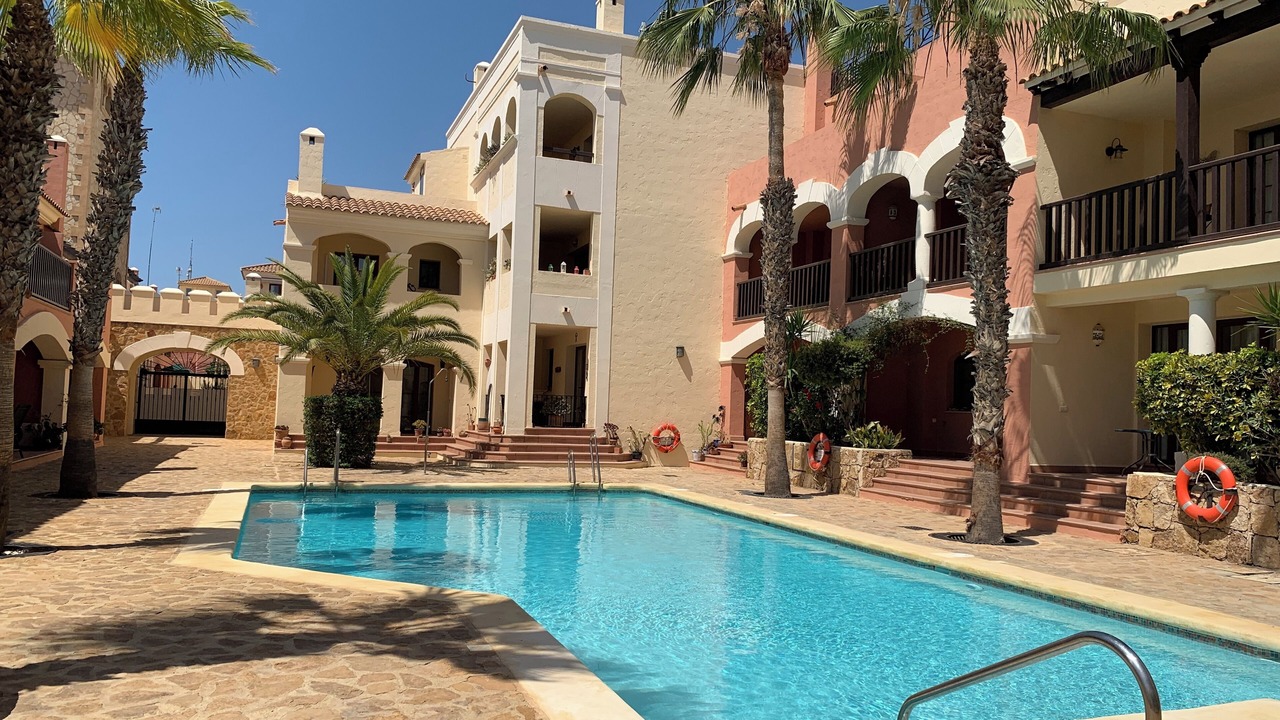 Photo of Outdoor in Villaricos